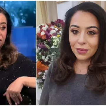 Oana Roman, mesaj pentru influencerii care nu răspund la mesajele urmăritorilor: „Mâncați pe carcasa celor care vă urmăresc”