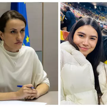 Oana Țoiu neagă acuzațiile lui Victor Ponta cu privire la repatrierea fiicei lui, Irina Ponta: „Informația că o minoră a fost dată jos din autobuz pe drum sau din avion pe aeroport este o informație falsă”