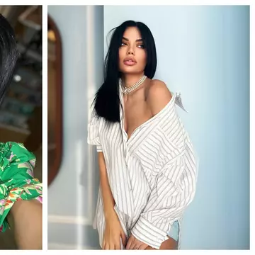 Cine este Olga Barcari de la Survivor România 2026. "Am plecat de acasă la 17 ani. Nu contează prin ce greutăți treci, trebuie să le depășești!"