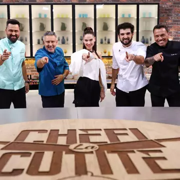 Primele schimbări la Chefi la cuțite, sezonul 17. Raluca Bădulescu, primul invitat la jurizarea amuletelor