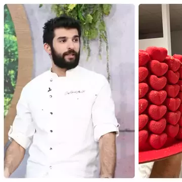 Scandal la Chefi la Cuțite. Richard Abou Zaki s-a enervat și a plecat din emisiune la lupta pentru amuletă. Ce spun jurații: „Finalul nu a fost plăcut deloc”