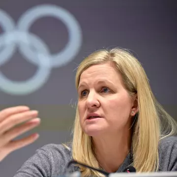 Sportivele transgender, interzise la Jocurile Olimpice. Cum justifică decizia Comitetul Internațional Olimpic
