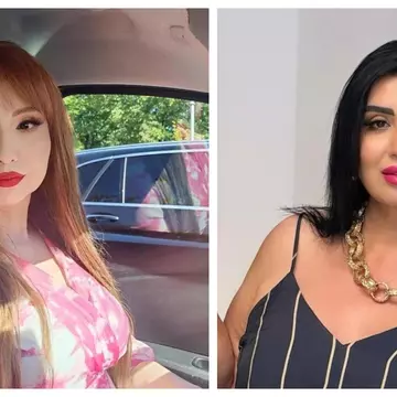 Sora Adrianei Bahmuțeanu, atacată pe stradă. Anca Toma a apelat la ajutorul Poliției: „Trăgeau în roți, trăgeau în geamuri”