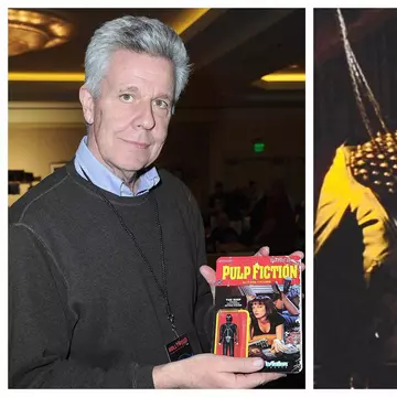 Actorul Stephen Hibbert, "The Gimp" din "Pulp Fiction", a murit la 68 de ani