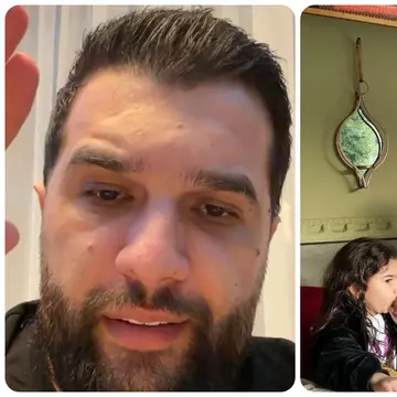 Fiul de doar un an și jumătate al lui Tzancă Uraganu, victima unui furt: „Lambada se va duce la biserică și vă va blestema copiii și familia, dacă nu aduceți lanțul”