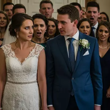 Un cuplu a divorțat la 3 minute de la nuntă. Motivul pentru care mireasa a solicitat imediat anularea căsătoriei