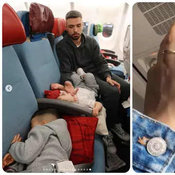 Vlăduța Lupău a făcut circ în avion. Cum a enervat-o o stewardesă: „Trebuia să aterizeze avionul”
