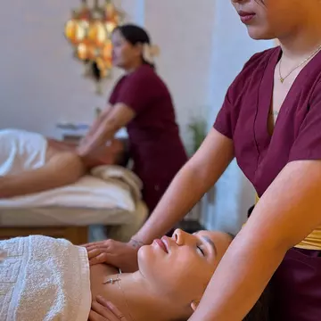 Masajul de cuplu – experiența care apropie, relaxează și reconectează