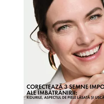Cuvinte Nerostite: Cum redefinim frumusețea, feminitatea și vitalitatea pielii la menopauză