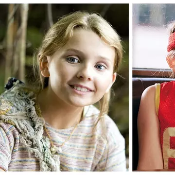 Ce face și cum arată Abigail Breslin, Olive din "Little Miss Sunshine", la 30 de ani. Abuz sexual, tulburări alimentare, traume: dramele care i-au marcat tinerețea