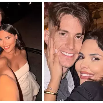 Andreea Popescu și Rareș Cojoc, din nou sub același acoperiș de Paște. "Să fim cu toții împreună, totul pentru copii!"