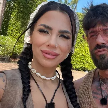 Andrei și Cristina Rotaru s-au despărțit. Reacția fostului concurent de la „Insula iubirii”: „Am luat o pauză de la viață”