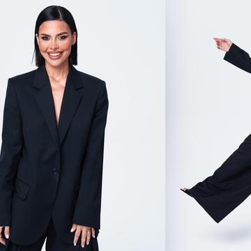 Ce spune Andreea Popescu despre o viitoare căsătorie după divorțul de Rareș Cojoc: „M-am gândit puțin”