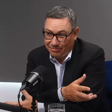 Ce spune Victor Ponta despre reacția lui Nicușor Dan la criza politică: „E totuși ciudat”