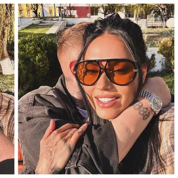 Claudia Florescu de la „Insula iubirii” are un nou iubit, după despărțirea de Bogdan Cîrlan