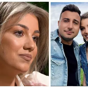 Ce a spus fosta soacră a lui Valentin Sanfira despre divorțul de Codruța Filip. Mesajul făcut public a stârnit reacții neașteptate