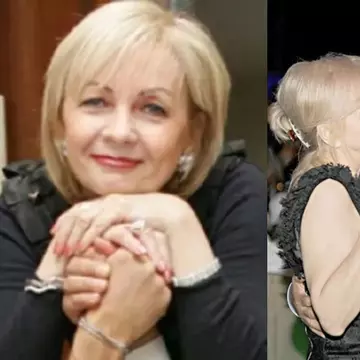 Cine este Neli, soția lui Mircea Lucescu. A fost alături de regretatul „Il Luce” aproape 60 de ani și au avut un fiu împreună