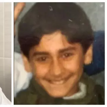 Connect-R, dezvăluiri cutremurătoare despre copilărie. Artistul a crescut într-o creșă comunistă: „Plângeam, știam că urmează să stau acolo șase zile”