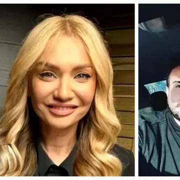 Cristina Cioran, pas neașteptat în legătură cu Alex Dobrescu: "Chiar m-am gândit!" Ce decizie a luat legată de tatăl copiilor săi