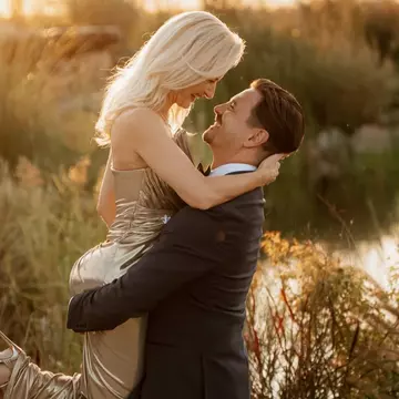 Cum gestionează Elwira și Mihai Petre conflictele în cuplu: „Eu sunt, de obicei, cea care...”