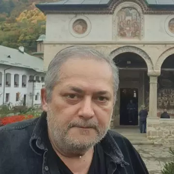 Deputatul AUR Dan Artimon a murit la 59 de ani, într-un accident rutier, chiar în ziua de Paște