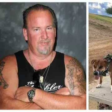 Darrell Sheets, unul dintre starurile emisiunii "Storage Wars", s-a sinucis la 67 de ani