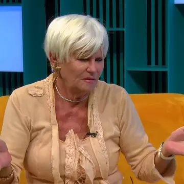 De ce nu mai vorbesc Monica Tatoiu și fiul ei, Victor: „Nu mă deranjează”