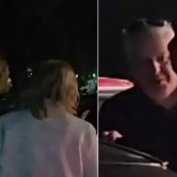 Apropiații lui Mircea Lucescu au început să-și facă apariția la Spitalul Universitar. Primele candele au fost aprinse de prietenii regretatului antrenor