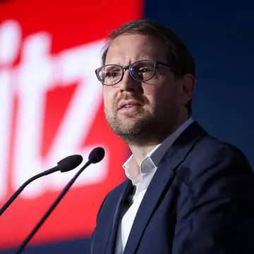 USR se dezice de Nicușor Dan, după numirile din Justiție. Reacție dură din partidul condus de Dominic Fritz: „Dezamăgitor și stupid”