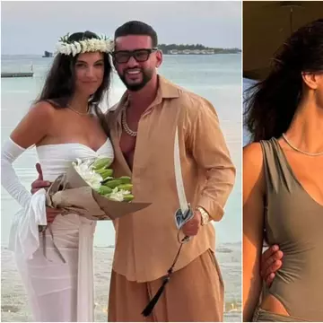 Dorian Popa și Andreea se căsătoresc. Cei doi se pregătesc pentru marele eveniment