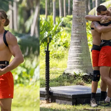 Dr Cezar, eliminat de la Desafio: Aventura: “Eu am venit la această emisiune pentru experiența în sine, n-am avut o dorință atât de mare să câștig premiul cel mare” / EXCLUSIV