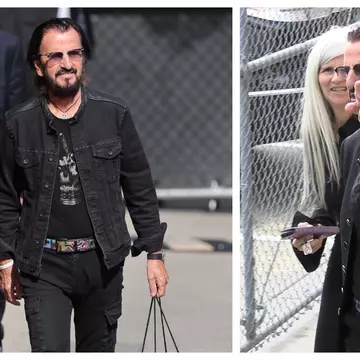 Îl recunoști? E unul dintre cei mai mari artiști din lume și deși a împlinit 85 de ani arată ca la 40