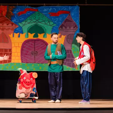 ArtFinEdu transformă educația financiară într-o experință interactivă pentru familiile monoparentale