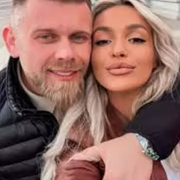 Ce spune Ella Vișan despre posibilitatea de a avea copii cu Răzvan Kovacs: „E un părinte extraordinar”