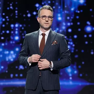 Emisiunea „Românii au talent”, înlocuită cu două filme de acțiune înainte de semifinale. Anunțul lui Andi Moisescu