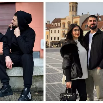 Filip și Lia, momente de cumpănă în relație. "Odată ce apare cearta, apare și furtuna!" Ce se întâmplă, de fapt, între cei doi