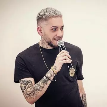 Fulgy, fiul Clejanilor, internat la Obregia după ce a amenințat că aruncă un bloc în aer