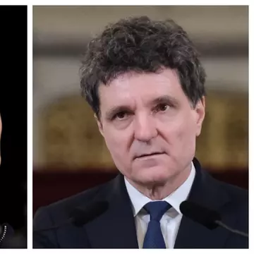 George Simion, derapaj la adresa președintelui Nicușor Dan: „Avem un individ pus la Cotroceni, paraplegic”