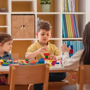 Înscrierea la grădiniță. Tot ce trebuie să știe părinții în 2026