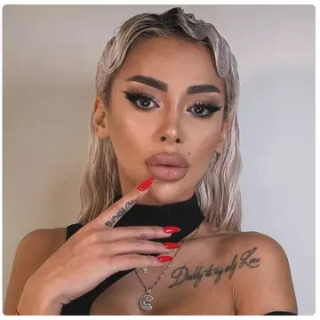 Au fost sau nu Jador și Cristina Pucean împreună? Cântărețul a recunoscut tot