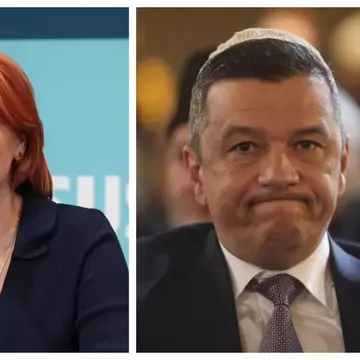 Olguța Vasilescu neagă atacul la adresa lui Sorin Grindeanu și dă de pământ cu USR. "Știu că ar fi frumos!"