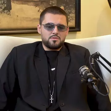 Mario Fresh, confesiuni rare despre despărțirea de Alexia Eram: „Te doare”
