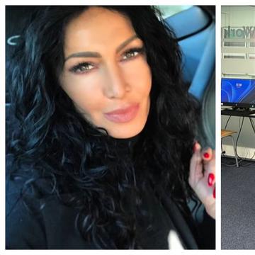 Mihaela Rădulescu, prima reușită după pierderea lui Felix Baumgartner și a mamei sale: „Lupt, mă întorc dintr-un loc foarte întunecat”