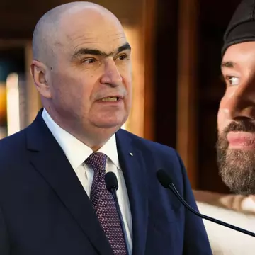 Mihai Bendeac, mesaj ironic despre Ilie Bolojan și clasa politică: „Voi realizați ce a făcut ăsta?! Deci a plănuit o viață întreagă nemernicia”