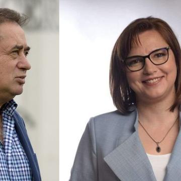 Miliardarul Ioan Niculae se însoară la 72 de ani, cu femeie cu 23 de ani mai tânără