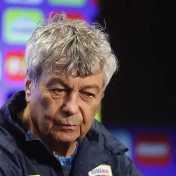 Mircea Lucescu a murit. Fostul selecționer al României avea 80 de ani