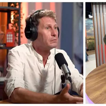 Mircea Solcanu, declarații neașteptate despre divorțul dintre Codruța Filip și Valentin Sanfira. "Adevărul doare! El ar trebui să-și asume!"