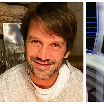 Cristi Chivu, moment viral în Italia. Replica prin care ar fi confirmat relația secretă a Monicăi Bertini. "Voi avea probleme în vestiar!"