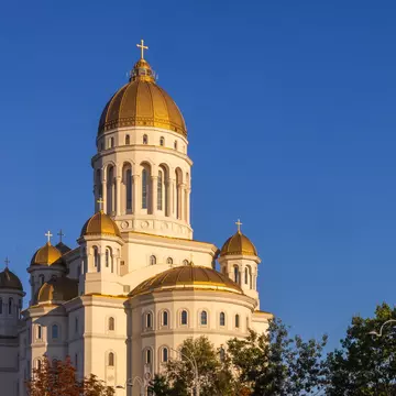 Motivul pentru care Catedrala Mântuirii Neamului va fi închisă de Paște 2026