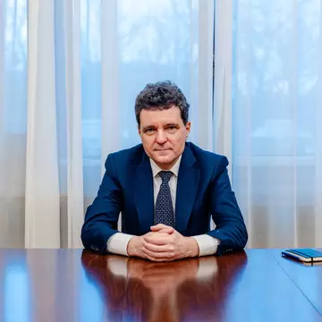 Nicușor Dan a chemat partidele din coaliție la consultări. PSD intră primul la discuții